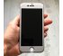 360° kryt iPhone 7/8, SE 2 - strieborný